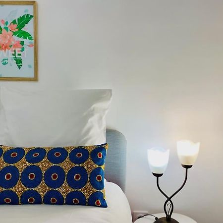 Appartement Les Coquelicots du Quartier Haut à Sète Extérieur photo